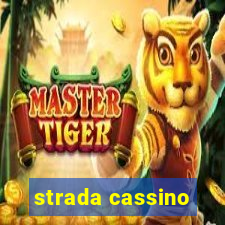 strada cassino